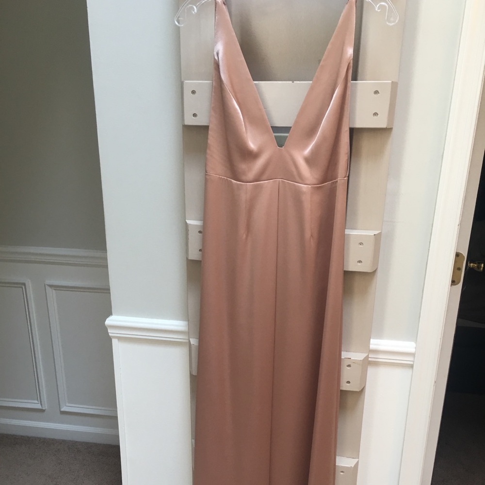 JILL STUART GOWN